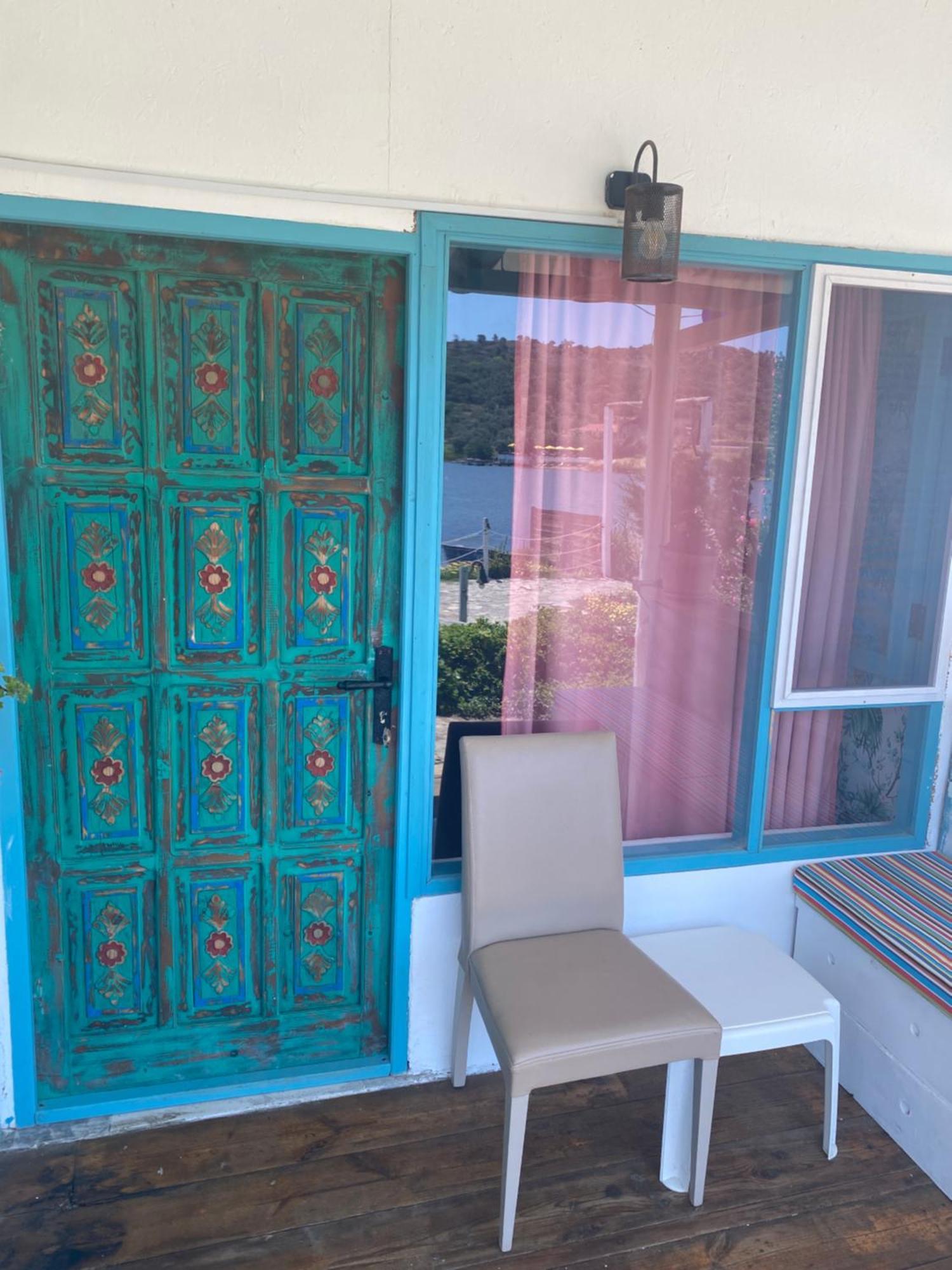 Cunda Club Sedef Island Hotel Ayvalı Exterior foto